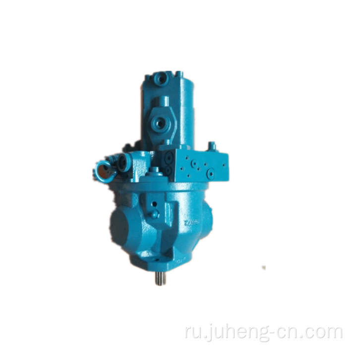 Экскаватор 31M8-10020 Главный насос R55-7A Гидравлический насос